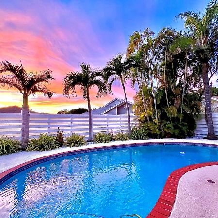 Kendall Keys Oasis Home W/ Pool, Theater & Arcade Miami Eksteriør billede