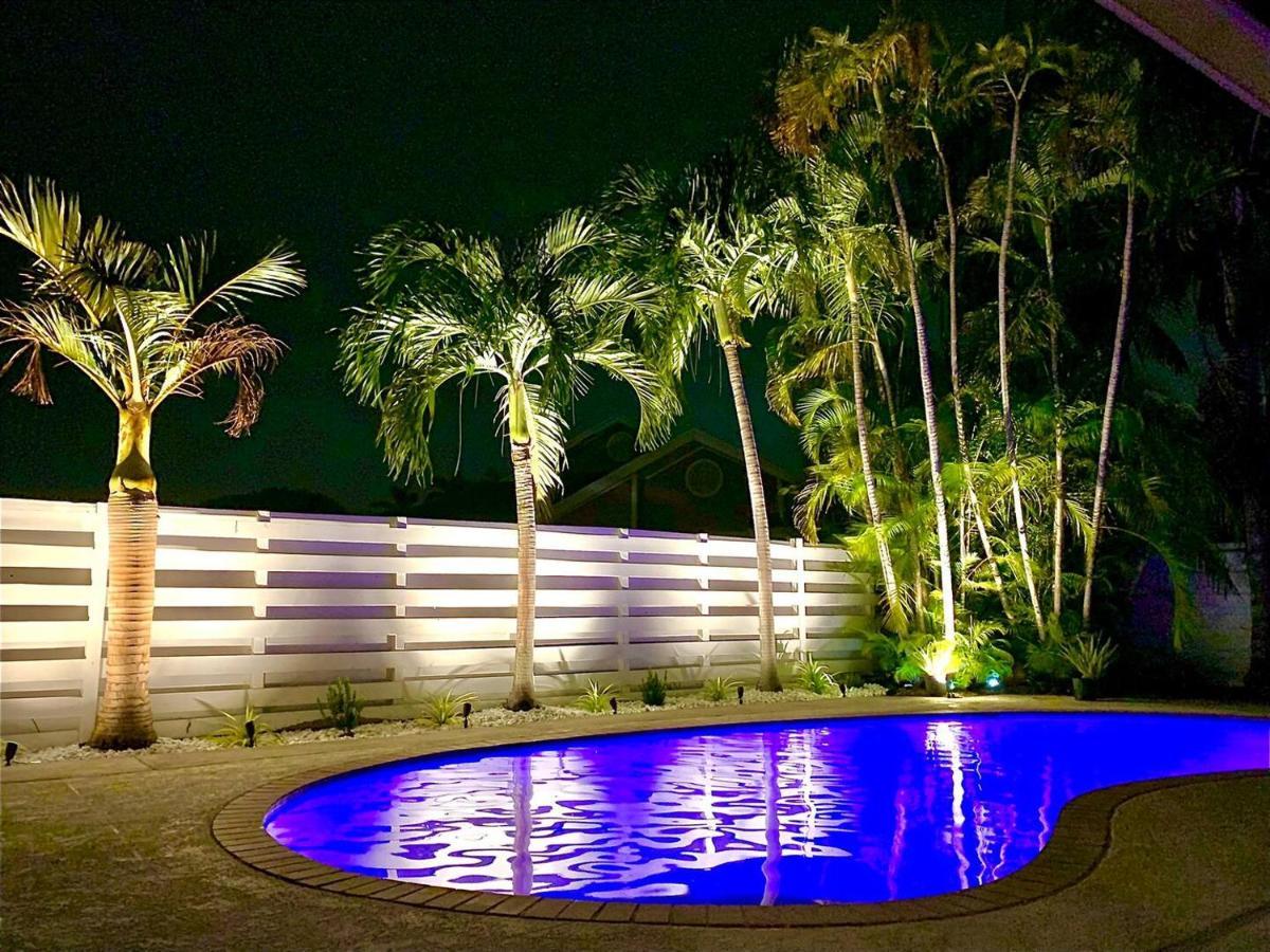 Kendall Keys Oasis Home W/ Pool, Theater & Arcade Miami Eksteriør billede