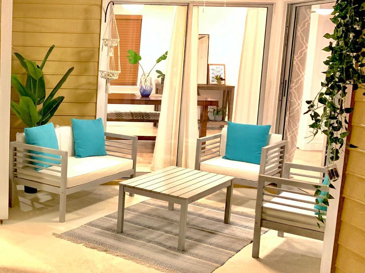 Kendall Keys Oasis Home W/ Pool, Theater & Arcade Miami Eksteriør billede