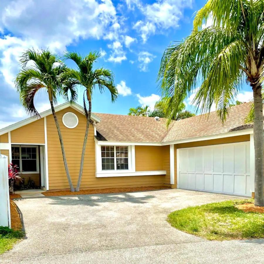 Kendall Keys Oasis Home W/ Pool, Theater & Arcade Miami Eksteriør billede